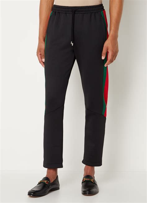 gucci joggingbroek dames|gucci jogging pants.